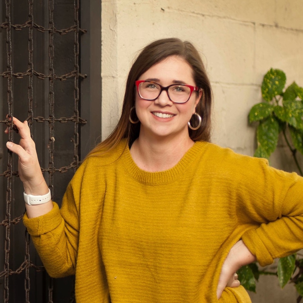 Meet your Posher, Meagan